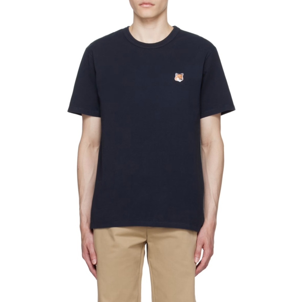 Madison Kitsune Tee